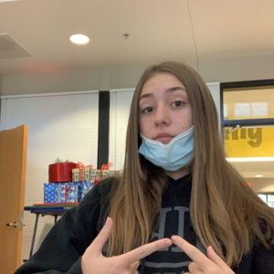 Meet your Posher, Victoria